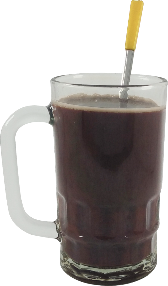 Coklat Panas